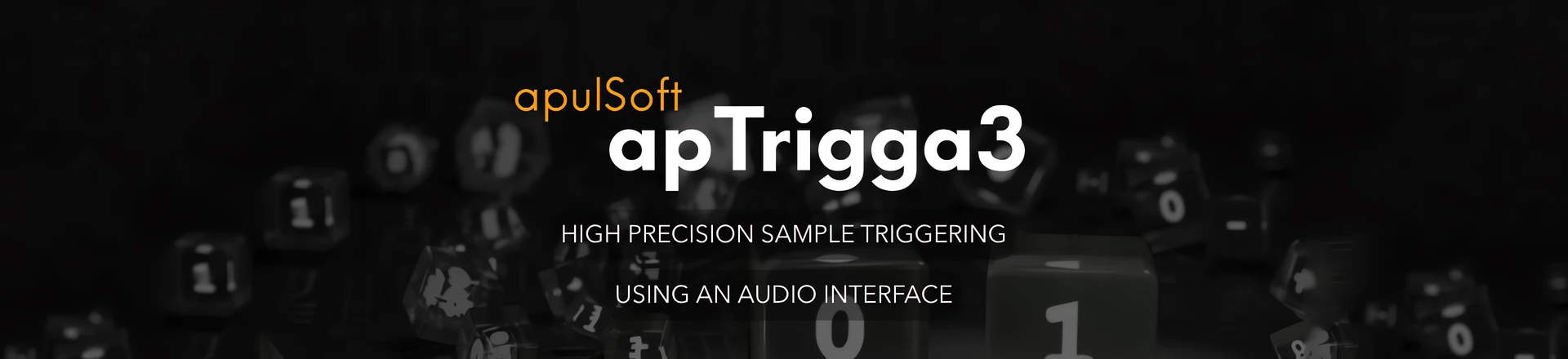 Nowy wielkoformatowy plugin Trigga3 od apulSoft 