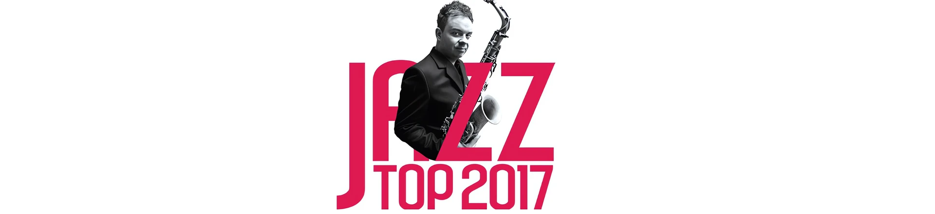 Perkusyjne wyniki Jazz TOP 2017 