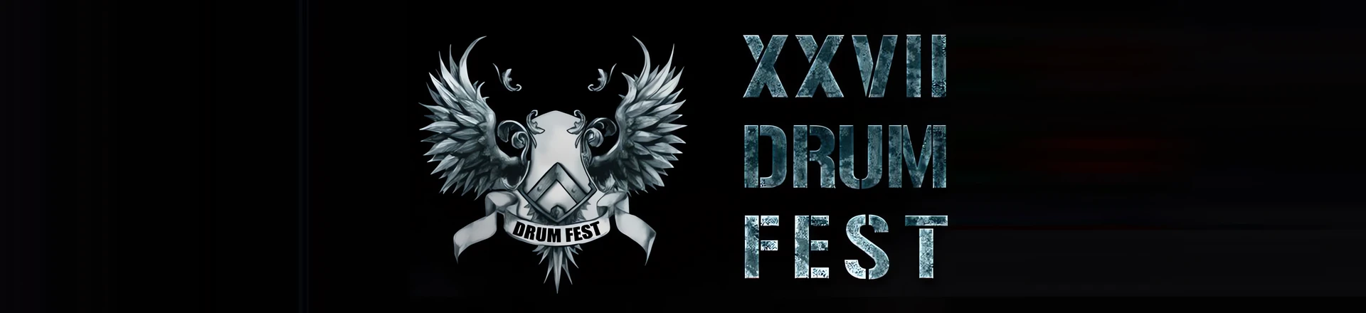 Pierwsze gwiazdy XXVII edycji Drum Festu!