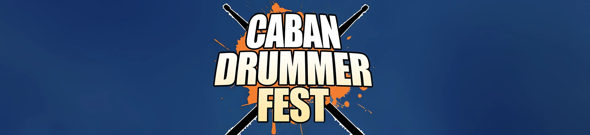 Rusza III edycja Caban Drummer Fest