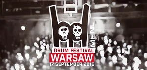 Meinl Drum Festiwal 2016 już 17 września w Warszawie!