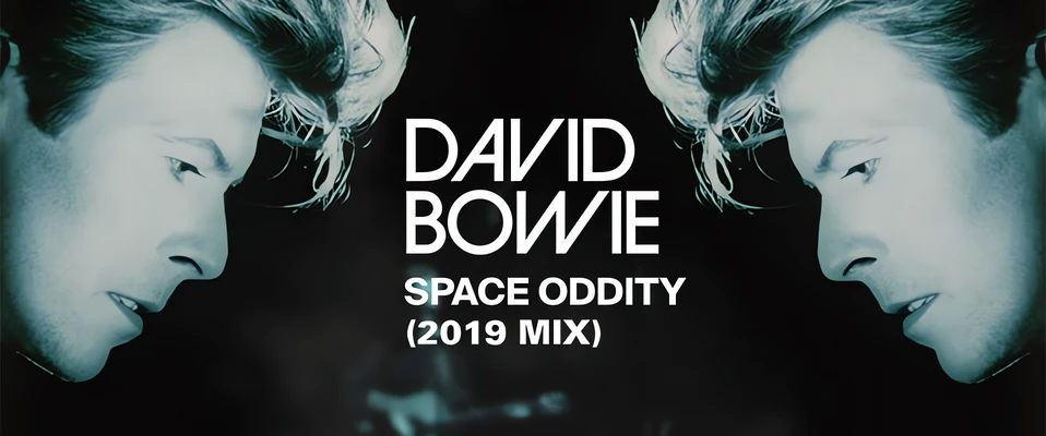 FELIETON: 50 lat w kosmosie z Davidem Bowie