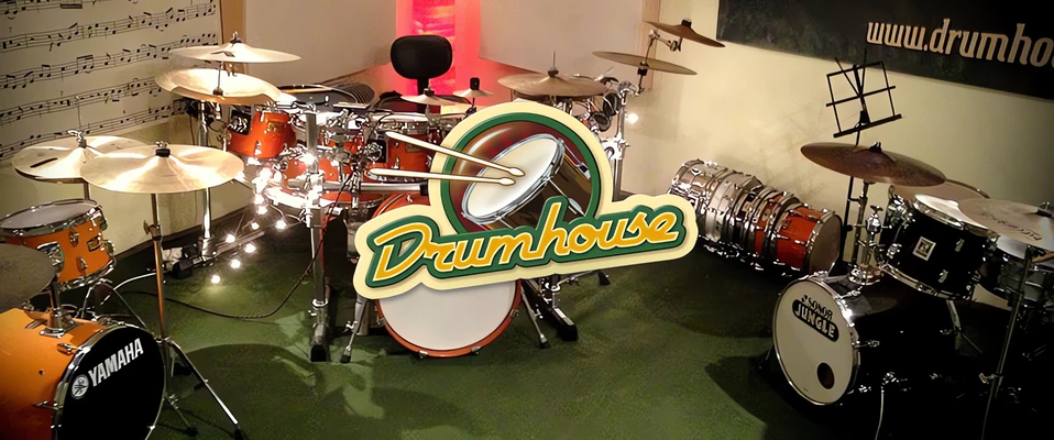 Nowy projekt krakowskiej szkoły perkusyjnej - Drumhouse & Bass
