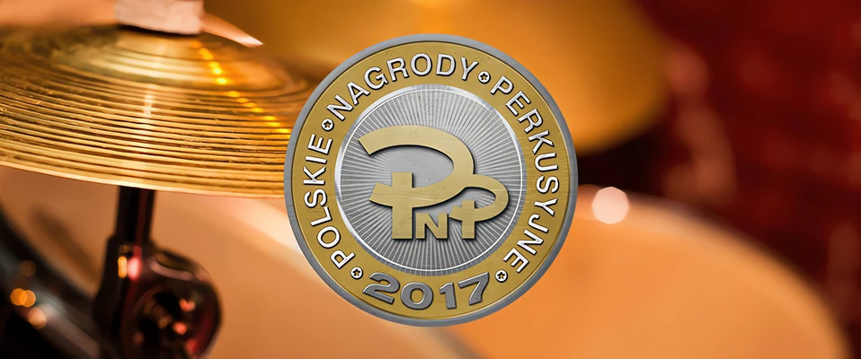Polskie Nagrody Perkusyjne 2017 - Zaczynamy głosowanie!