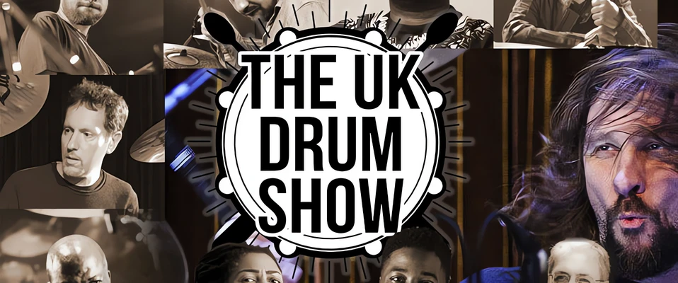 The UK Drum Show 2019 już w ten weekend w Manchesterze 