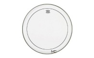 Pinstripe Clear 20&quot;