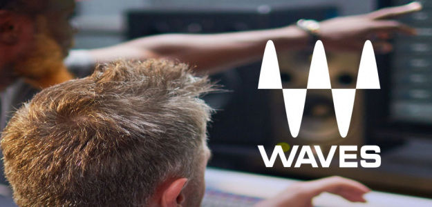 Waves ogłasza kursy Waves Audio Essentials