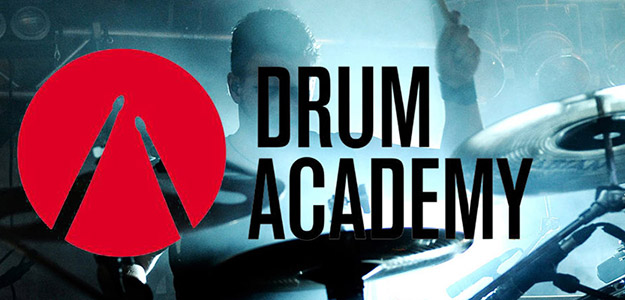 Perkusyjny trening Drum Academy Circle już w niedzielę 11.02!