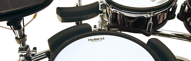 NAMM2013: Nowy Trigger Pad BT-1 od Rolanda