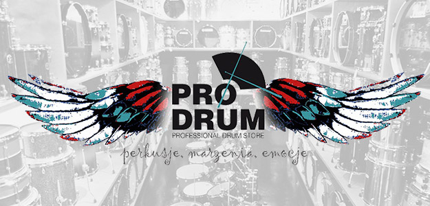 Druga siedziba PRO DRUM już w kwietniu w Krakowie!