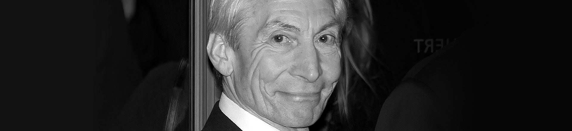 Nie żyje Charlie Watts. Muzyk The Rolling Stones miał 80 lat