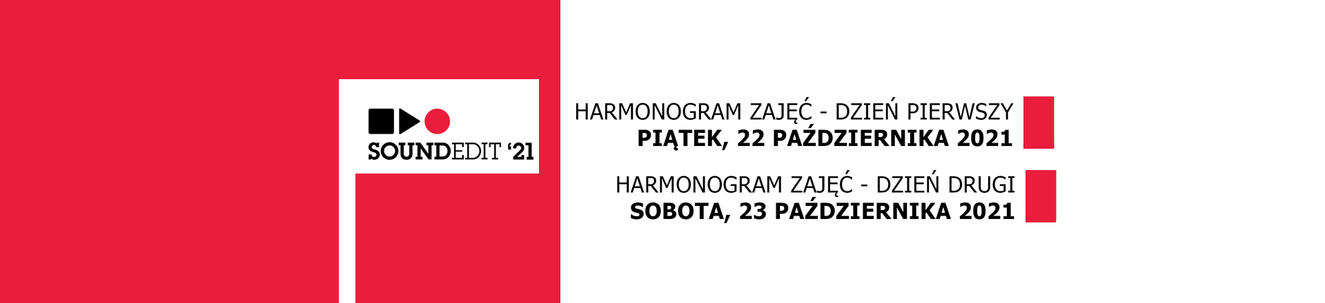 Nie tylko dla producentów muzycznych i realizatorów! - zobacz