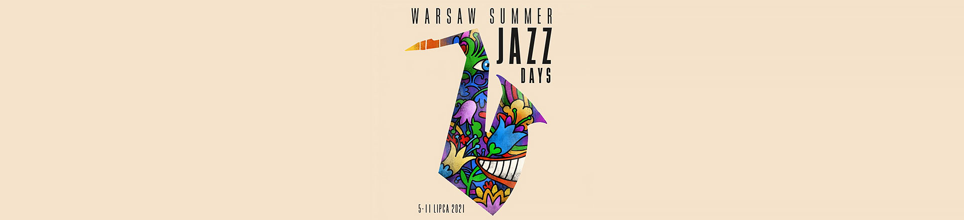 Warsaw Summer Jazz Days gości formację Antonio Sancheza