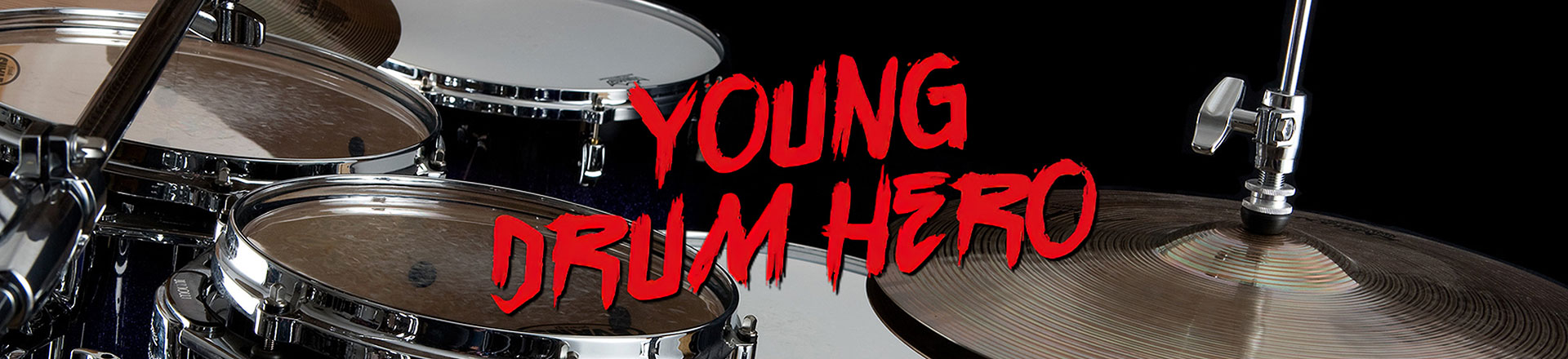 Tegoroczna edycja Young Drum Hero już w październiku