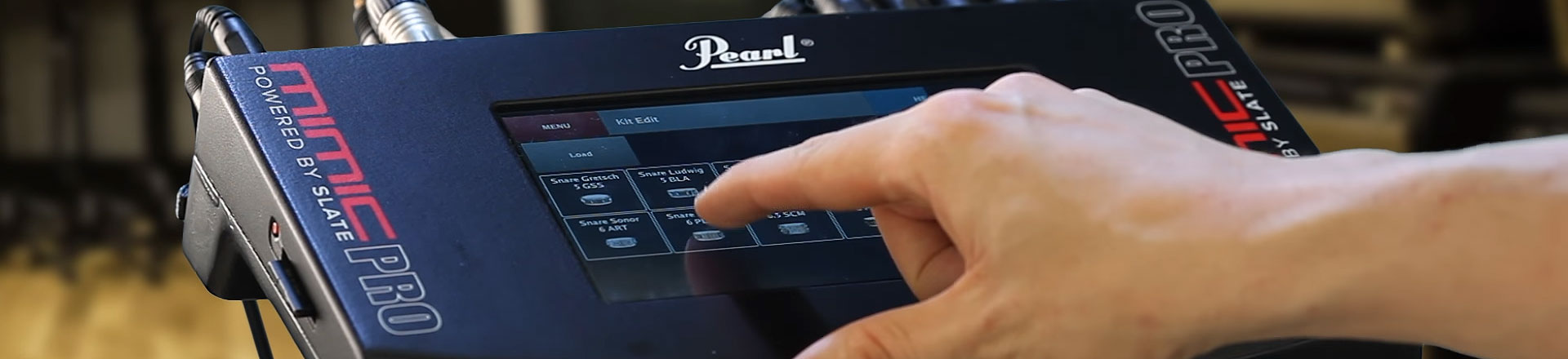 Nowe informacje na temat preorderowych Pearl Mimic Pro