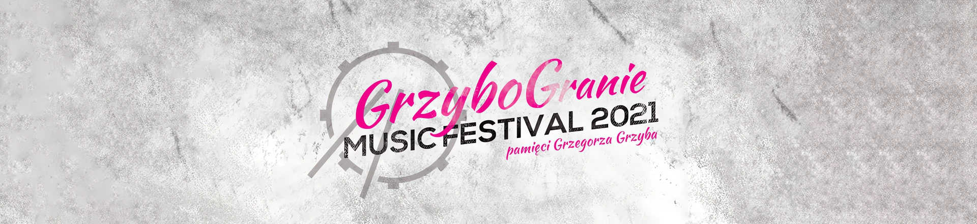 Grzybogranie Music Festival. DO zobaczenia 19-23 października