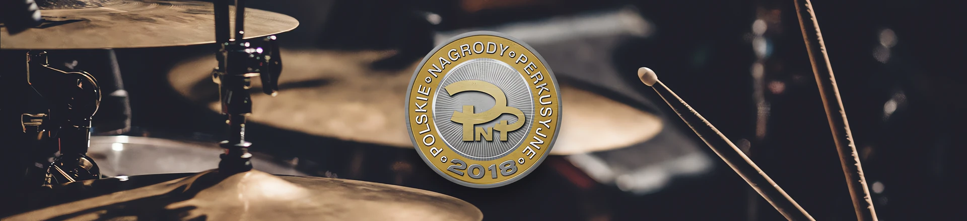 Znamy wyniki plebiscytu Polskie Nagrody Perkusyjne 2018