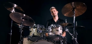 Michał Jakubowski - Nowy polski artysta Tama Drums