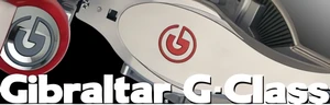 Nowa stopa G-series od Gibraltar