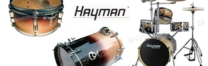 Hayman HM-710-BRB Jungle Kit