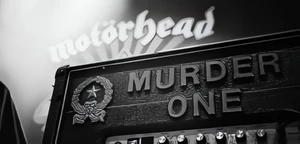 Motörhead: Zdjęcia z ostatniego koncertu w Polsce!