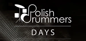 Polish Drummers Days & Jazz Drummers Competition 9-10 stycznia 