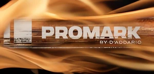 Promark wypuszcza nową serię pałek FireGrain