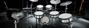 TD-20KX Zestaw perkusji elektronicznej V-Drums seria V-Pro