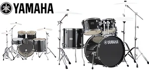 Yamaha Rydeen - wytrzymałość i brzmienie dla początkujących