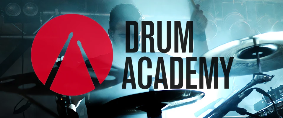 Drum Academy ogłasza rozpoczęcie zapisów na kursy