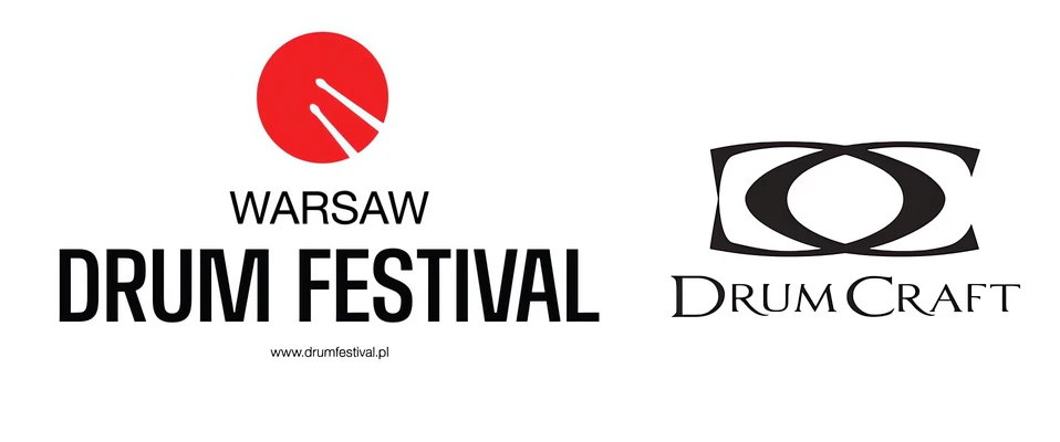 DrumCraft na Warsaw Drum Festival 2015. Sprawdź szczegóły.