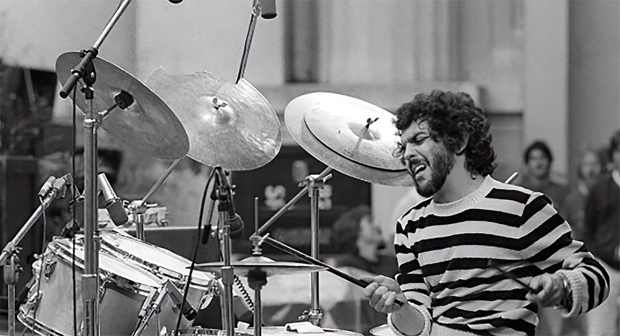 Dave Weckl Vinnie Colaiuta Steve Gadd