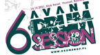 Avant Drum Session 14.10.2011 POZNAŃ