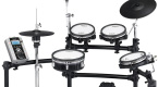 NAMM11:Roland TD-9K2 oraz TD-9KX2 V-Drums Seria V-Tour