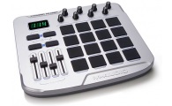 M-AUDIO TRIGGER FINGER - pad perkusyjny