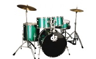 ddrum D2