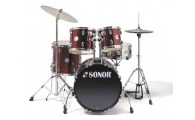 SONOR - Force 505 Studio FSH 5055 - zestaw perkusyjny