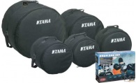 Drum Bag Set DSB-52 F - zestaw pokrowców