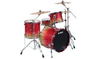 Maple Custom Absolute Noveau AYN0T4 - Jazz