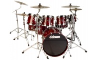 ddrum Dominion Ash