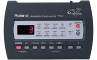 ROLAND TD 3 - moduł perkusyjny