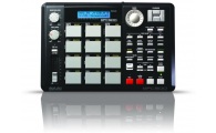 AKAI MPC500 + EXM128 - automat perkusyjny/sampler