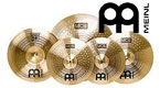 Meinl MCS - zestaw blach