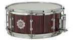 Dixon Drums Rosewood Snaredrum zwycięzcą ślepego testu