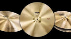 NAMM11: Paiste powraca z serią Formula 602