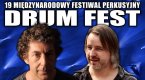 Simon Phillips i Pete Lockett wystąpią w ramach 19. Międzynarodowego Festiwalu Perkusyjnego Drum Fest