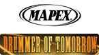 &#8222;Drummer Of Tomorrow&#8221; Czyli nowy konkurs od MAPEX