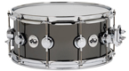 BLACK NICKEL OVER BRASS &#8211; NOWY WERBEL OD DW