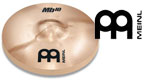 Meinl Mb10 Fat Hat Hi-hat 16”