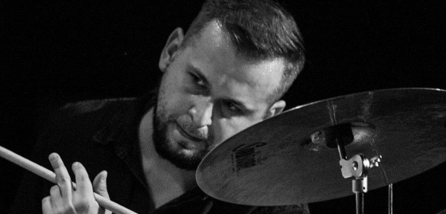 Łukasz Sobolak ponownie w łódzkim Drum Roomie już 18 marca